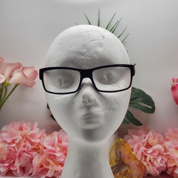 Vintage Gucci Glasses Frames GG 1615 807 135 - Picture 1 of 9